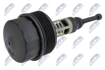 Vāks, Eļļas filtra korpuss NTY CCL-ME-029