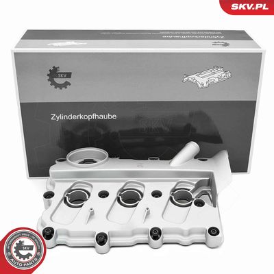 Крышка головки цилиндра ESEN SKV 48SKV121