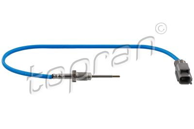 Датчик, температура выхлопных газов TOPRAN 305 596