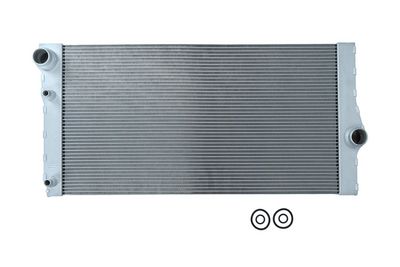 Radiators, Motora dzesēšanas sistēma KAMOKA 7700023