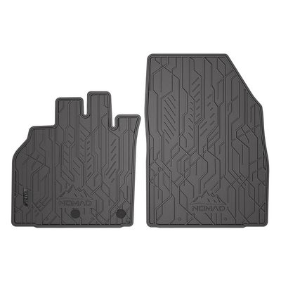 Комплект ковриков Frogum ND0754