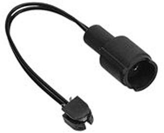 Сигнализатор, износ тормозных колодок TRW GIC103