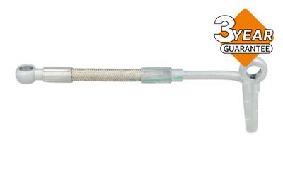 Eļļas cauruļvads, Kompresors NRF 90100194
