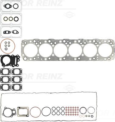 Tihendikomplekt,silindripea VICTOR REINZ 02-34065-03