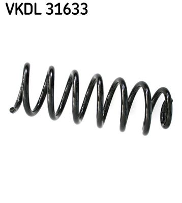 Пружина ходовой части SKF VKDL 31633