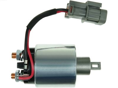 Тяговое реле, стартер AS-PL SS2016P