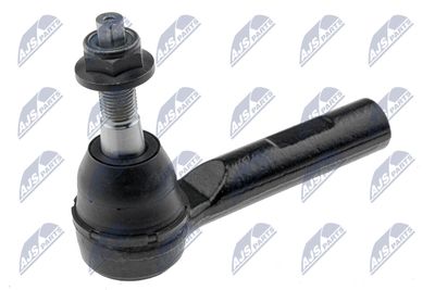 Наконечник поперечной рулевой тяги NTY SKZ-CH-053