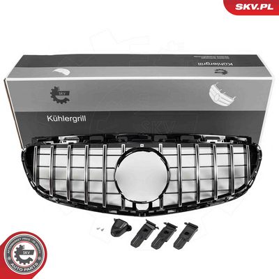 Решетка радиатора ESEN SKV 66SKV547