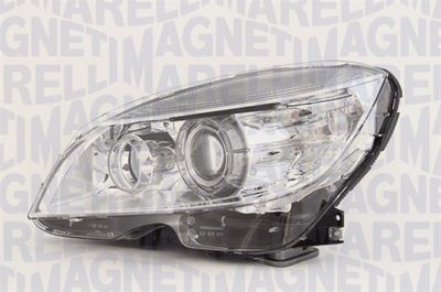 Основная фара MAGNETI MARELLI 710301234281