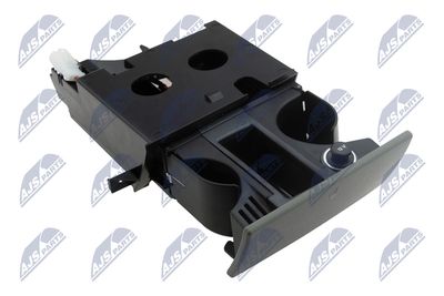 Кронштейн - подстаканник NTY EZC-VW-404