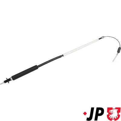 Трос, управление сцеплением JP GROUP 1270200700
