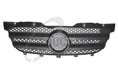 Radiatora reste TRUCKTEC AUTOMOTIVE 02.60.118