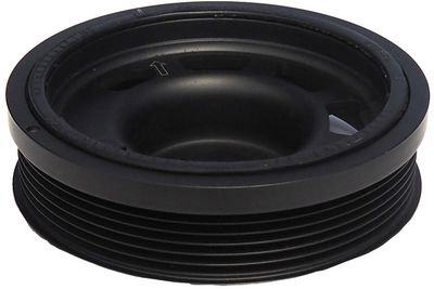 Ременный шкив, коленчатый вал CORTECO 49113756