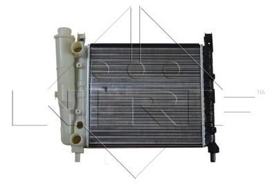 Radiators, Motora dzesēšanas sistēma NRF 58730