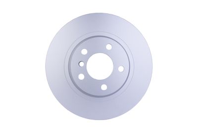 Тормозной диск HELLA 8DD 355 129-811