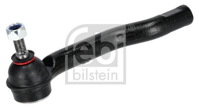 Наконечник поперечной рулевой тяги FEBI BILSTEIN 196392