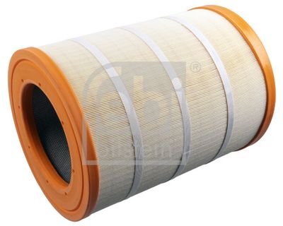 Gaisa filtrs FEBI BILSTEIN 181378