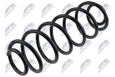 Balstiekārtas atspere NTY ASZ-FR-020