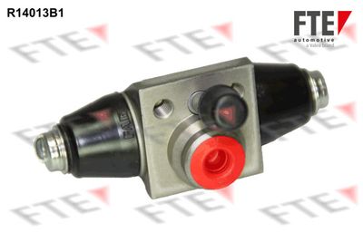 Riteņa bremžu cilindrs FTE 9710021