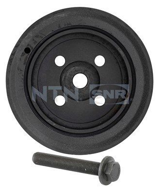Ременный шкив, коленчатый вал SNR DPF352.01K1