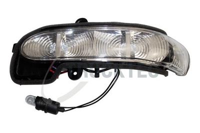 Pagrieziena signāla lukturis TRUCKTEC AUTOMOTIVE 02.58.101