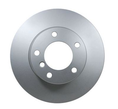 Bremžu diski HELLA PAGID 8DD 355 102-561