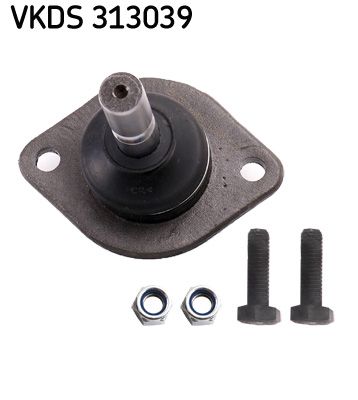 Balst-/Virzošais šarnīrs SKF VKDS 313039