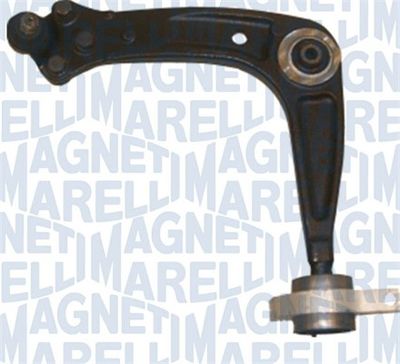 Рычаг независимой подвески колеса, подвеска колеса MAGNETI MARELLI 301181393700