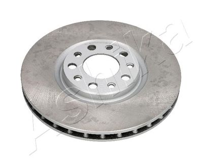 Тормозной диск ASHIKA 60-09-928C