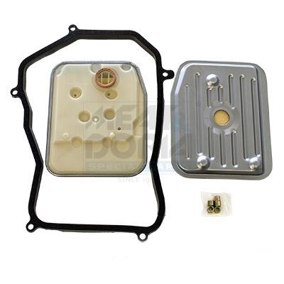 Hidrofiltru komplekts, Automātiskā pārnesumkārba MEAT & DORIA KIT21002B