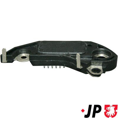 Регулятор генератора JP GROUP 1290200300