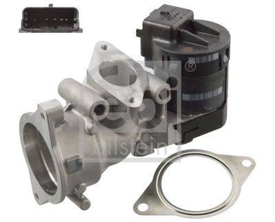 Клапан возврата ОГ FEBI BILSTEIN 107161