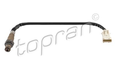 Лямбда-зонд TOPRAN 721853