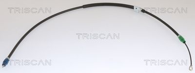Trose, Stāvbremžu sistēma TRISCAN 81 401 611 146