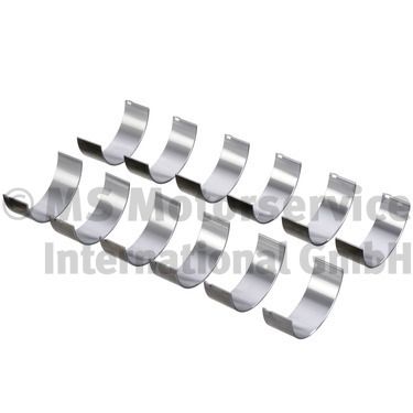 Комплект вкладышей KOLBENSCHMIDT 37219610