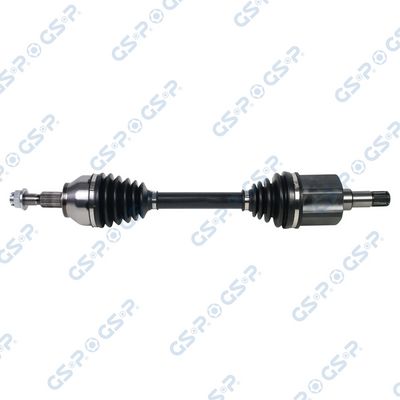 Приводной вал GSP 202851