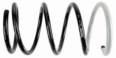 Balstiekārtas atspere SACHS 993 115