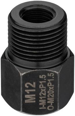 Adapteris, Trieciennoņēmējs (Common-Rail sprausla) HAZET 9098-B1
