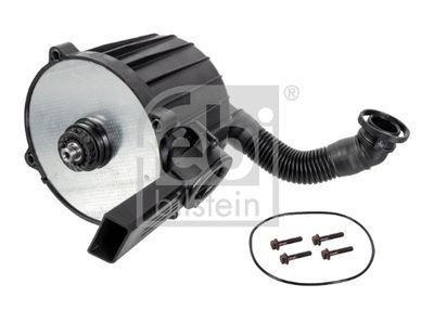 Eļļas atdalītājs, Kartera ventilācija FEBI BILSTEIN 180375