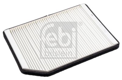 Filtrs, Salona telpas gaiss FEBI BILSTEIN 09433