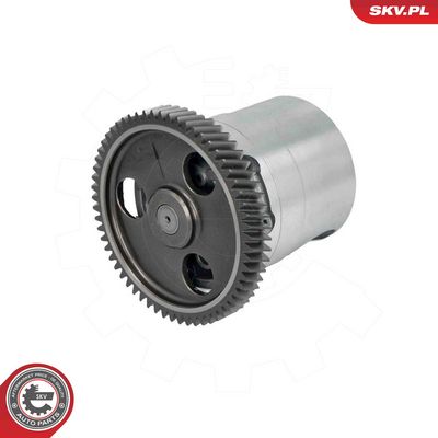Масляный насос ESEN SKV 77SKV017