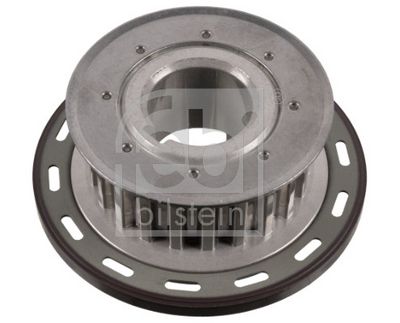 Шестерня, коленчатый вал FEBI BILSTEIN 39109