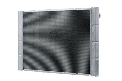 Radiators, Motora dzesēšanas sistēma HELLA 8MK 366 301-241