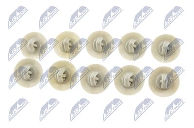 Moldings/aizsarguzlika NTY EZC-RE-073