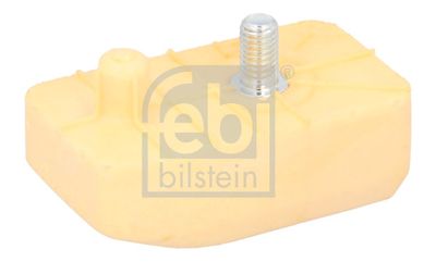 Elastīgais atbalstelements, Kabīne FEBI BILSTEIN 184533