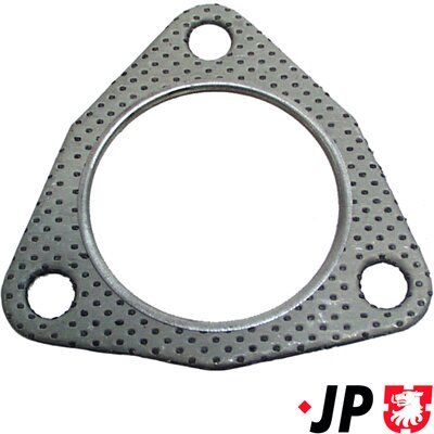 Прокладка, труба выхлопного газа JP GROUP 1121100900