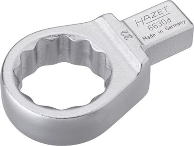 Uzmaucamā uzgriežņu atslēga HAZET 6630D-32