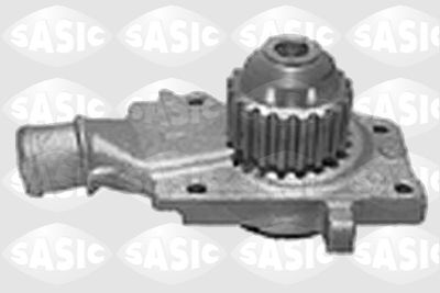 Ūdens sūknis, dzinēja dzesēšana SASIC 9001112