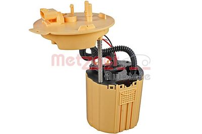 Элемент системы питания METZGER 2250471