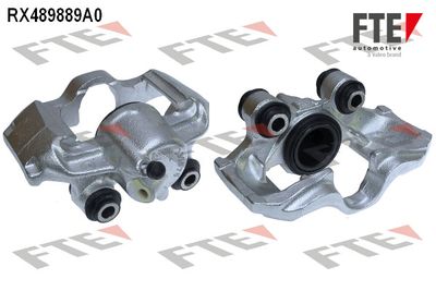 Bremžu suports FTE 9291447